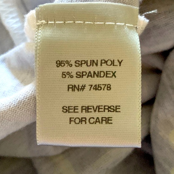 Cache S Rhinestone embedded Tee S - Picture 4 of 4